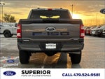 2023 F-150 Thumbnail 5