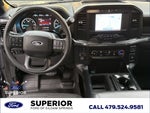 2023 F-150 Thumbnail 8