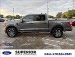 2023 F-150 Thumbnail 12