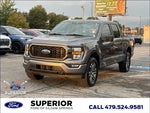 2023 F-150 Thumbnail 13