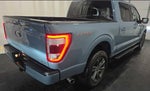 2023 F-150 Thumbnail 4