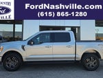 2023 F-150 Thumbnail 1