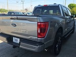 2023 F-150 Thumbnail 5