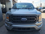 2023 F-150 Thumbnail 7