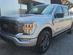 2023 F-150 Thumbnail 8