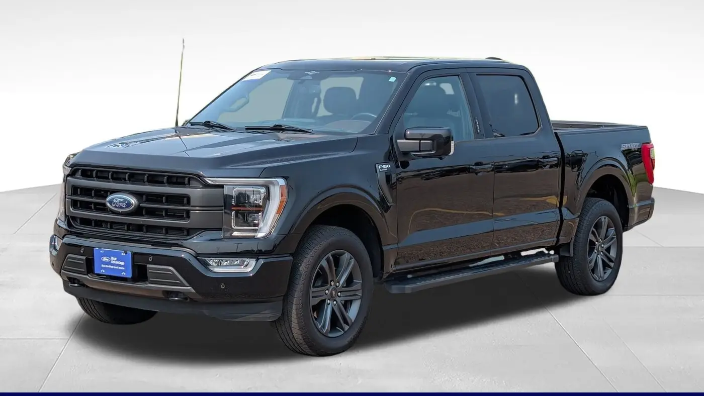 Preowned 2023 Ford F-150 XL for Sale
