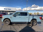 2023 F-150 Thumbnail 8