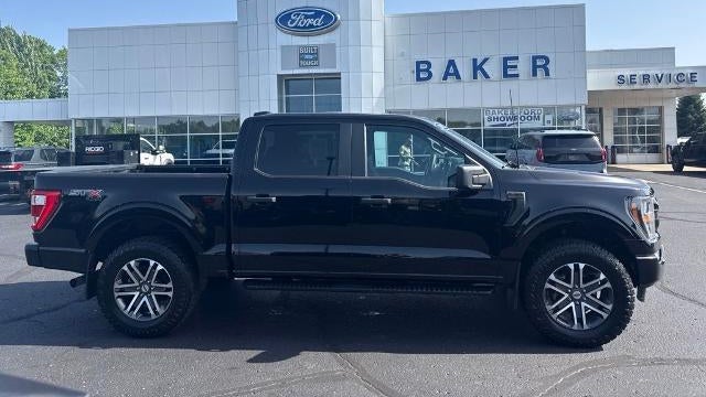Preowned 2023 Ford F-150 XL for Sale