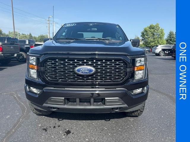 2023 Ford F-150 - $36,404