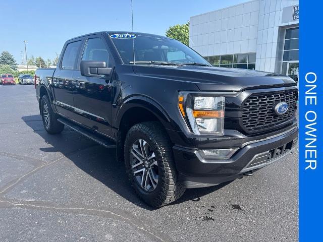 2023 Ford F-150 - $36,404