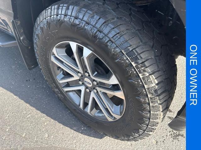 2023 Ford F-150 - $36,404