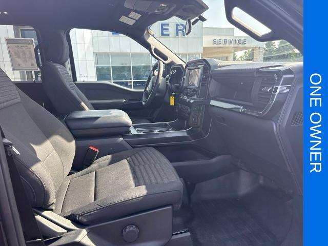 2023 Ford F-150 - $36,404