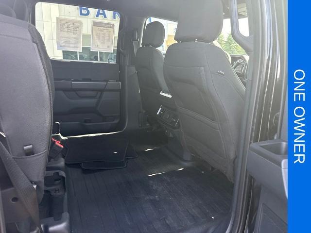 2023 Ford F-150 - $36,404