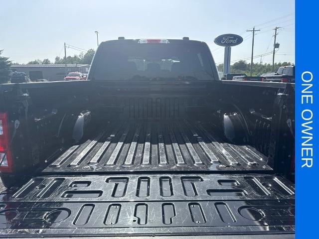 2023 Ford F-150 - $36,404