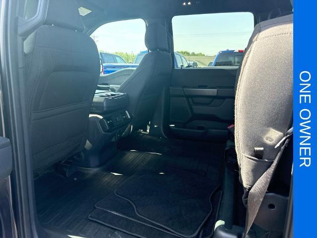 2023 Ford F-150 - $36,404
