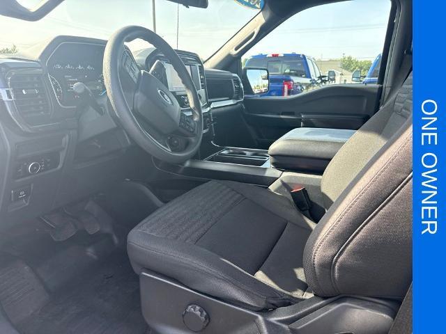 2023 Ford F-150 - $36,404