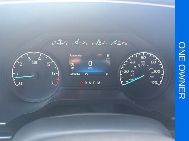 2023 Ford F-150 - $36,404