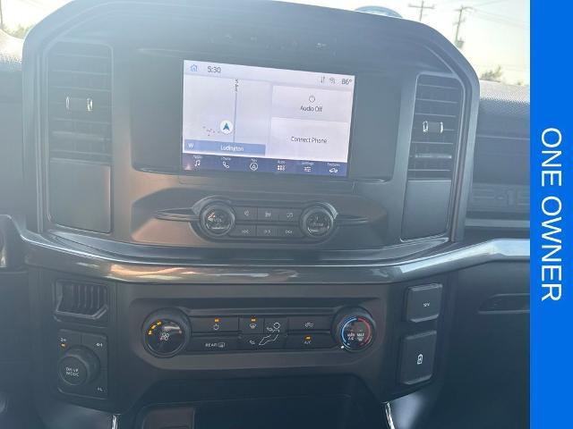 2023 Ford F-150 - $36,404