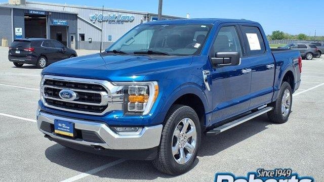 Preowned 2023 Ford F-150 XL for Sale