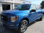 2023 F-150 Thumbnail 2