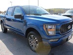 2023 F-150 Thumbnail 4