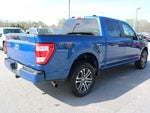 2023 F-150 Thumbnail 6