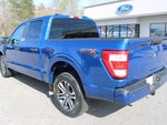 2023 F-150 Thumbnail 8