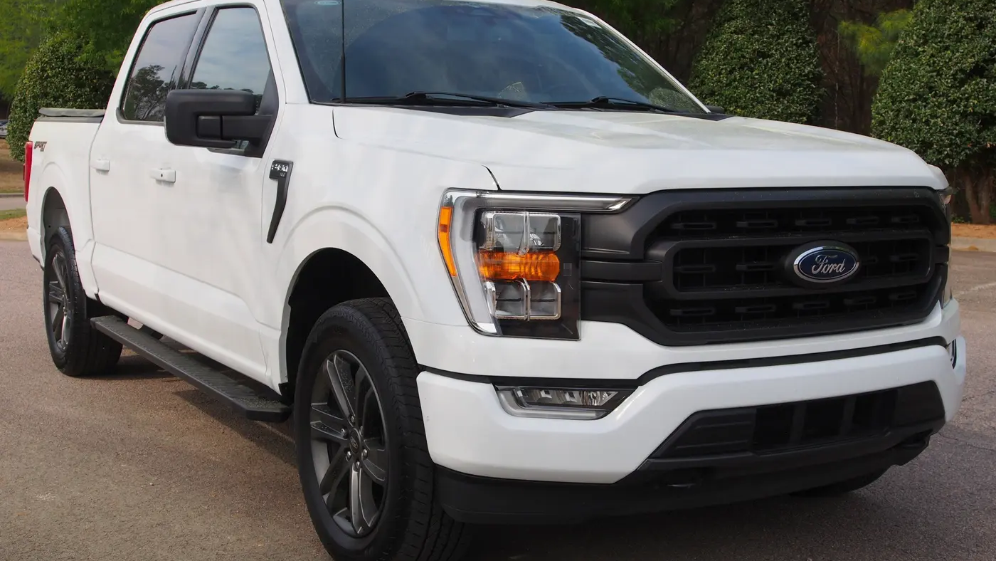 Preowned 2023 Ford F-150 XLT for Sale