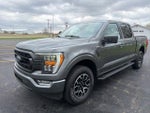 2023 F-150 Thumbnail 19