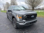 2023 F-150 Thumbnail 21