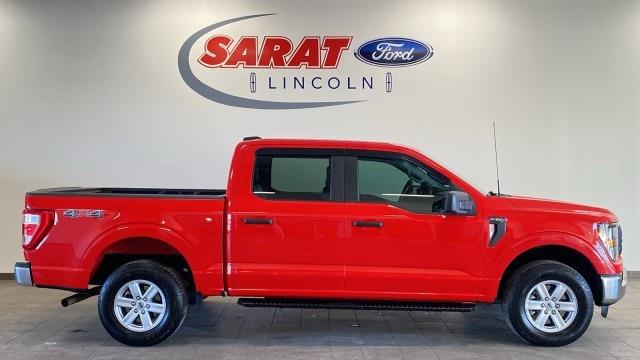 Preowned 2023 Ford F-150 XL for Sale