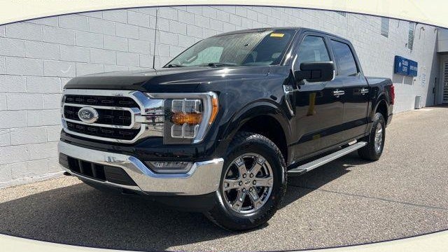 Preowned 2023 Ford F-150 XL for Sale