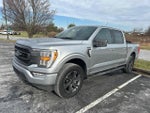 2023 F-150 Thumbnail 2