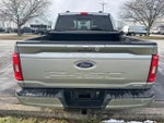 2023 F-150 Thumbnail 14