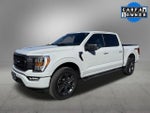 2023 F-150 Thumbnail 1
