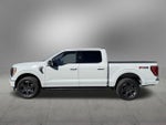 2023 F-150 Thumbnail 2