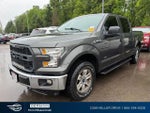 2015 F-150 Thumbnail 1