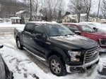 2015 F-150 Thumbnail 7