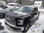 2015 F-150 Thumbnail 11