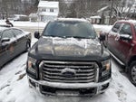 2015 F-150 Thumbnail 14