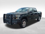 2015 F-150 Thumbnail 3