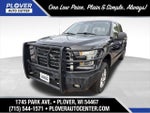 2015 F-150 Thumbnail 1
