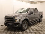 2015 F-150 Thumbnail 5