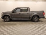 2015 F-150 Thumbnail 8
