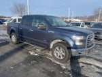 2016 F-150 Thumbnail 2