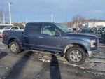 2016 F-150 Thumbnail 3