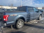 2016 F-150 Thumbnail 5