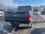 2016 F-150 Thumbnail 7