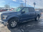 2016 F-150 Thumbnail 12