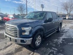 2016 F-150 Thumbnail 13
